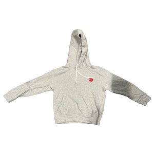Comme Des Garçons PLAY hoodie